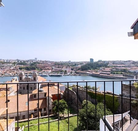 Apartmán Tmh Virtudes Porto Exteriér fotografie