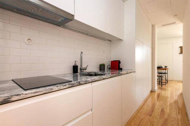 Apartmán Tmh Virtudes Porto Exteriér fotografie