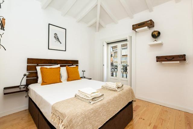Apartmán Tmh Virtudes Porto Exteriér fotografie