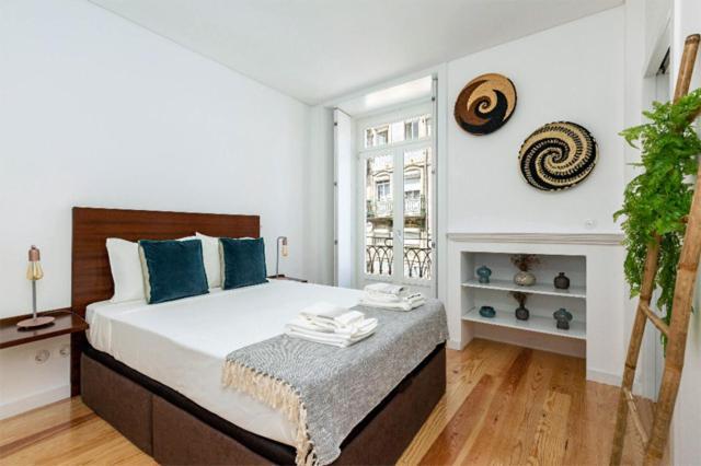 Apartmán Tmh Virtudes Porto Exteriér fotografie