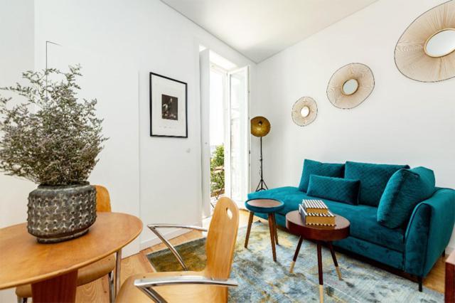 Apartmán Tmh Virtudes Porto Exteriér fotografie