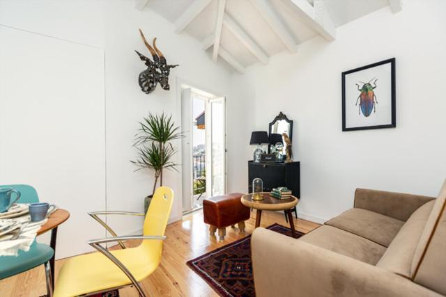 Apartmán Tmh Virtudes Porto Exteriér fotografie