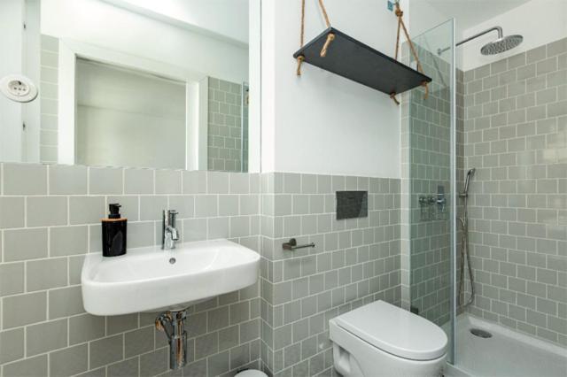 Apartmán Tmh Virtudes Porto Exteriér fotografie