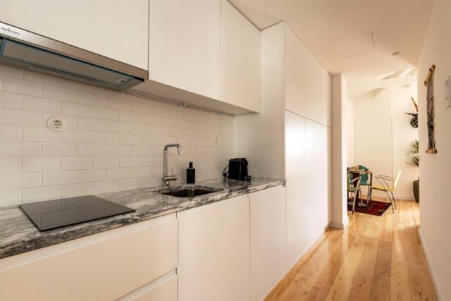 Apartmán Tmh Virtudes Porto Exteriér fotografie