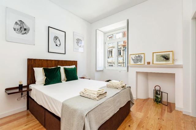 Apartmán Tmh Virtudes Porto Exteriér fotografie